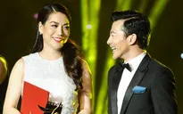 Trương Ngọc Ánh hội ngộ chồng cũ trên sân khấu Cánh Diều 2014