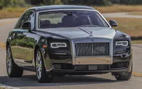 Hãng xe siêu sang Rolls-Royce phải triệu hồi sản phẩm vì lỗi