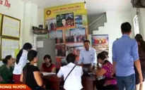 Có dấu hiệu sai phạm tại cơ sở bán hàng đa cấp Hoàng Giang Phúc