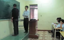 Tuyển 100 kiểm định viên kiểm định chất lượng giáo dục