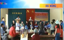 Đà Nẵng: Gần 26 tỷ đồng hỗ trợ gia đình khó khăn đón Tết
