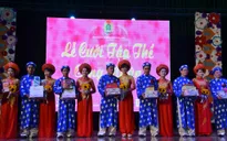 Đà Nẵng tổ chức lễ cưới tập thể cho 8 cặp đôi công nhân nghèo
