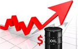 Giá dầu Brent tăng mạnh