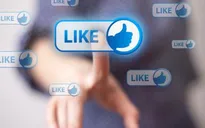 An Giang thu hồi lệnh 'cấm like, share trên facebook'