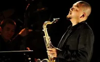 Tứ tấu Phù Sa và sự kết hợp đầy ngẫu hứng giữa Jazz và âm nhạc dân gian