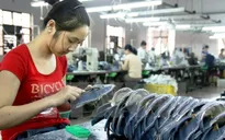 34% người lao động không hài lòng về tiền lương và việc làm
