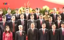Bế mạc Đại hội Đảng bộ một số tỉnh, thành phố