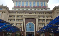 Thẩm định bổ sung điều kiện mở ngành Y, Dược tại ĐH Kinh doanh và Công nghệ