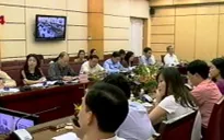 Tăng cường phối hợp giữa Đài THVN và các cơ quan đại diện ngoại giao nước ngoài