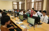 Đại học Quốc gia Hà Nội nhận hồ sơ xét tuyển từ 8/6