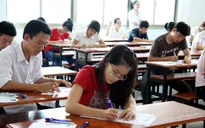 Bộ GD-ĐT hướng dẫn chi tiết tổ chức công tác tuyển sinh
