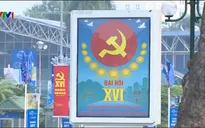 Quyết tâm xây dựng Đảng bộ TP Hà Nội phát triển trong nhiệm kỳ 2015 - 2020