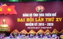 Bế mạc Đại hội Đảng bộ các tỉnh phía Bắc