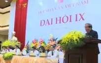 Đại hội Đại biểu toàn quốc Hội nhà văn Việt Nam lần thứ IX
