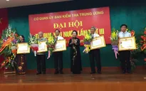 Nâng cao chất lượng công tác thi đua, khen thưởng