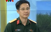 'Việt Nam tiếp tục tham gia Lực lượng gìn giữ Hòa bình LHQ'