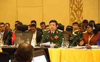 ASEAN đoàn kết duy trì an ninh, ổn định khu vực