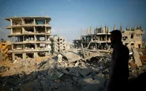 50% người dân muốn rời khỏi Dải Gaza