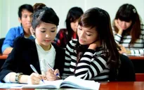 “Bí kíp” ôn tập môn Tiếng Anh kỳ thi THPT quốc gia