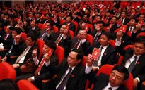 Khai mạc Đại hội Đảng bộ thành phố Hà Nội