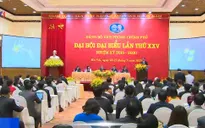 Đại hội Đảng bộ Văn phòng Chính phủ