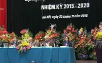 Chủ tịch nước dự Đại hội Hội khoa học lịch sử Việt Nam