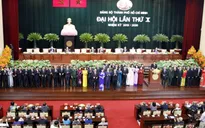 Cả nước hoàn thành Đại hội Đảng bộ cấp tỉnh, bầu 61 bầu Bí thư Tỉnh ủy, Thành ủy