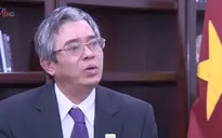 “Quan hệ Việt - Mỹ sẽ còn phát triển mạnh hơn trong thời gian tới”