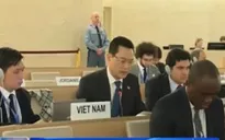 Việt Nam kêu gọi hợp tác trong việc giải quyết vấn đề nhân quyền