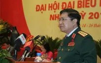 Đại hội đại biểu Đảng bộ tỉnh Cao Bằng