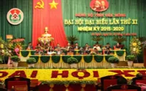 Đại hội Đảng bộ tỉnh Đăk Nông lần thứ XI