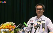 Đại học Việt Nam phải hướng ra thế giới