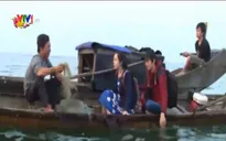 Nông dân vùng đầm phá Tam Giang làm du lịch đặc biệt