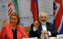Iran và EU hội đàm về việc thực hiện thoả thuận hạt nhân