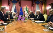 Đàm phán hạt nhân Iran hy vọng đạt thỏa thuận vào phút chót