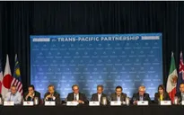 Đàm phán TPP chưa đạt được thỏa thuận cuối cùng