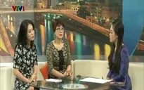 Những diễn viên lồng tiếng phim "Oshin" ngày ấy - bây giờ