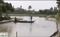 Nhiều hộ dân chưa tiếp cận được gói tín dụng vay vốn