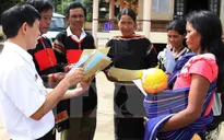 Diễn đàn phát triển dân tộc thiểu số: Hướng tới chấm dứt đói nghèo