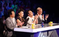 Các giám khảo hài lòng với top 2 của Vietnam Idol 2015