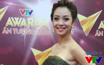 Jennifer Phạm ghé thăm nhà hàng Bữa trưa vui vẻ (12h, VTV6)