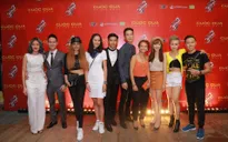 Dàn thí sinh Cuộc đua kỳ thú tưng bừng hội ngộ