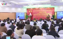 "Cán bộ làm việc gì cũng phải nghĩ đến dân"