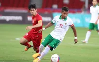 Công bố băng ghi âm vụ dàn xếp tỷ số của U23 Indonesia