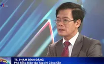 Phát huy dân chủ trong Đại hội Đảng