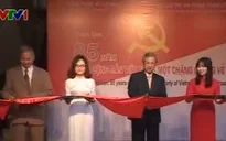 Nhiều hoạt động kỷ niệm 85 năm thành lập Đảng