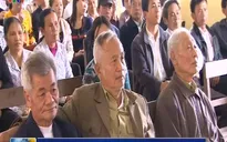 Mở rộng dân chủ để Đảng mạnh hơn