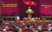Công tác nhân sự cấp cao của Đảng được chuẩn bị công phu, đúng quy trình