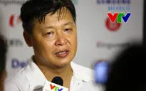 HLV Đặng Anh Tuấn: Huy chương SEA Games không phải cách phát triển Ánh Viên