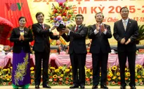 Khai mạc Đại hội Đảng bộ tỉnh Lai Châu
